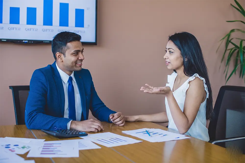 Salary Negotiation Coaching