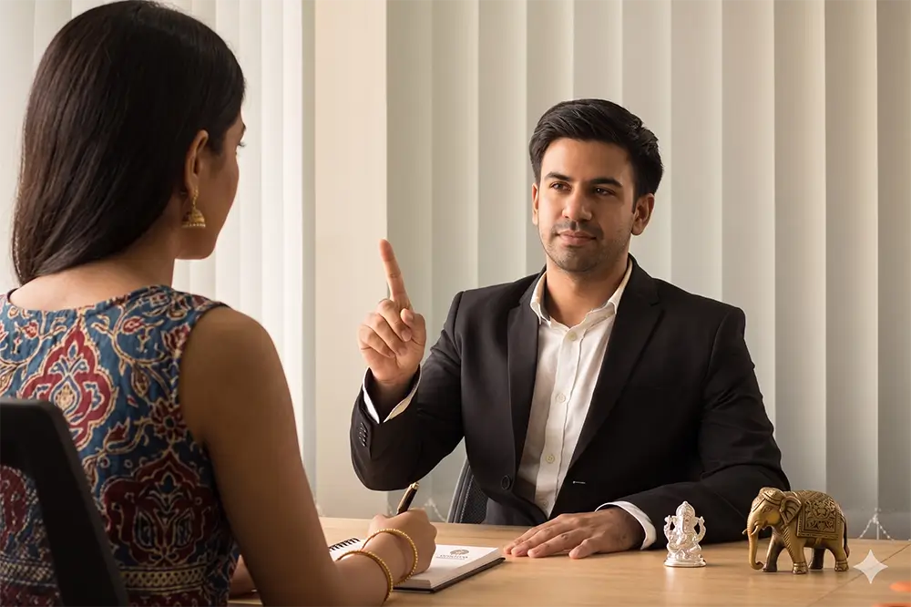 Interview Mastery Coaching