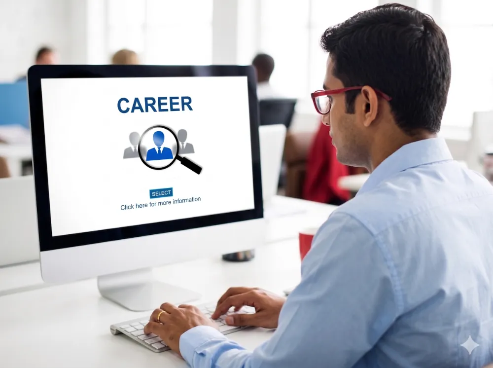 Job Search Strategy