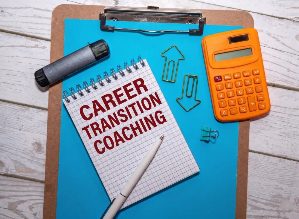 Career Transition Coaching