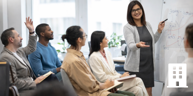 Corporate Coaching
