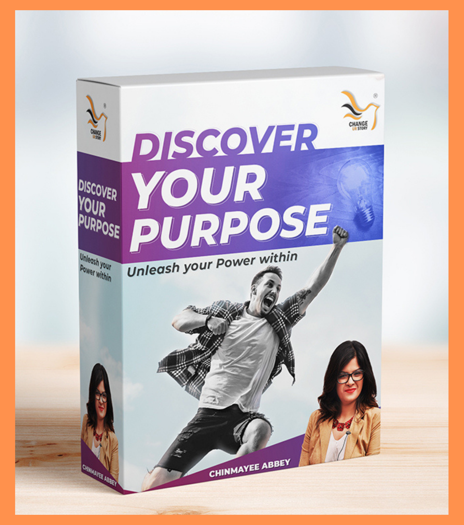 Discover Your Purpose