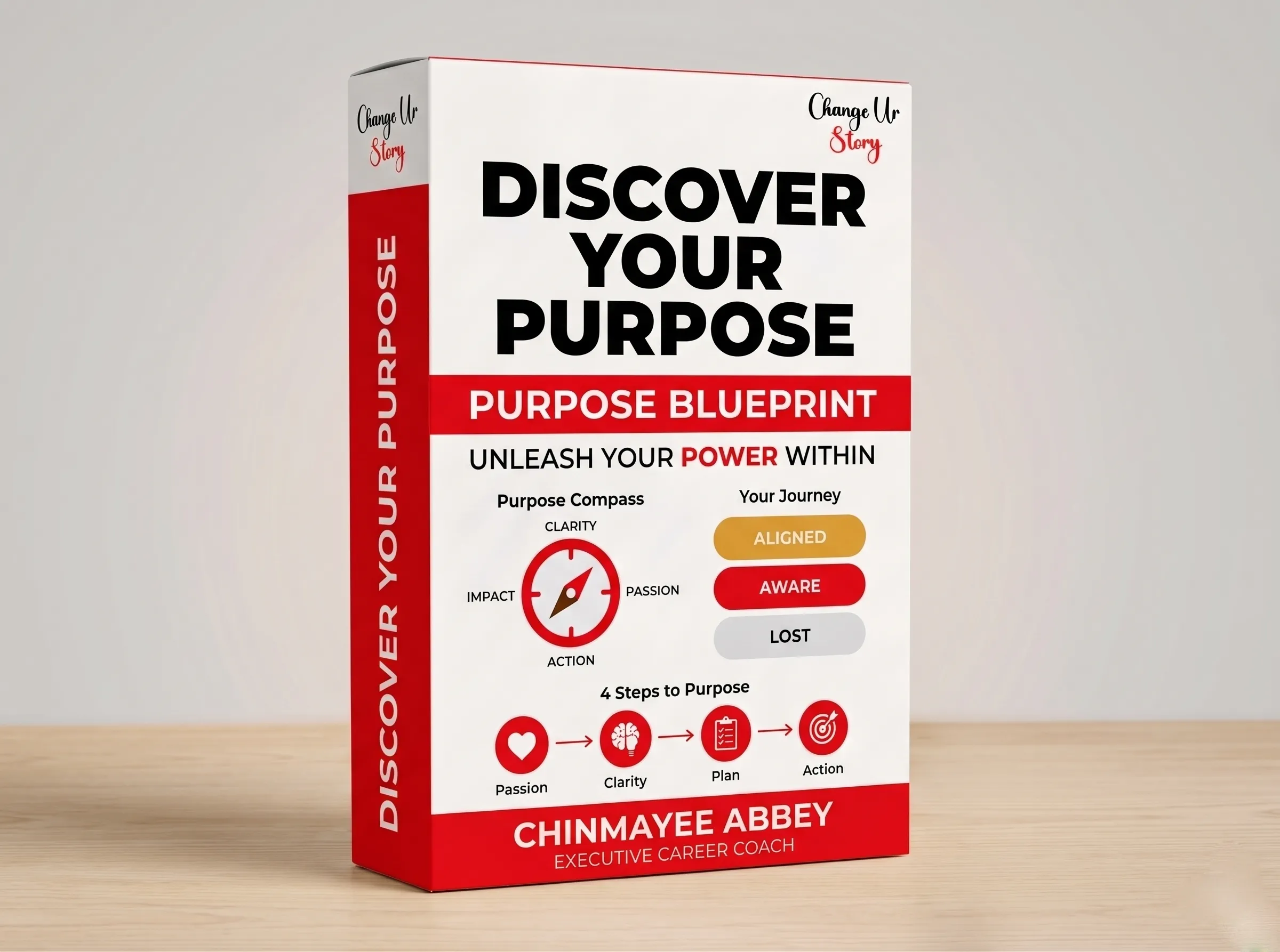 Discover Your Purpose