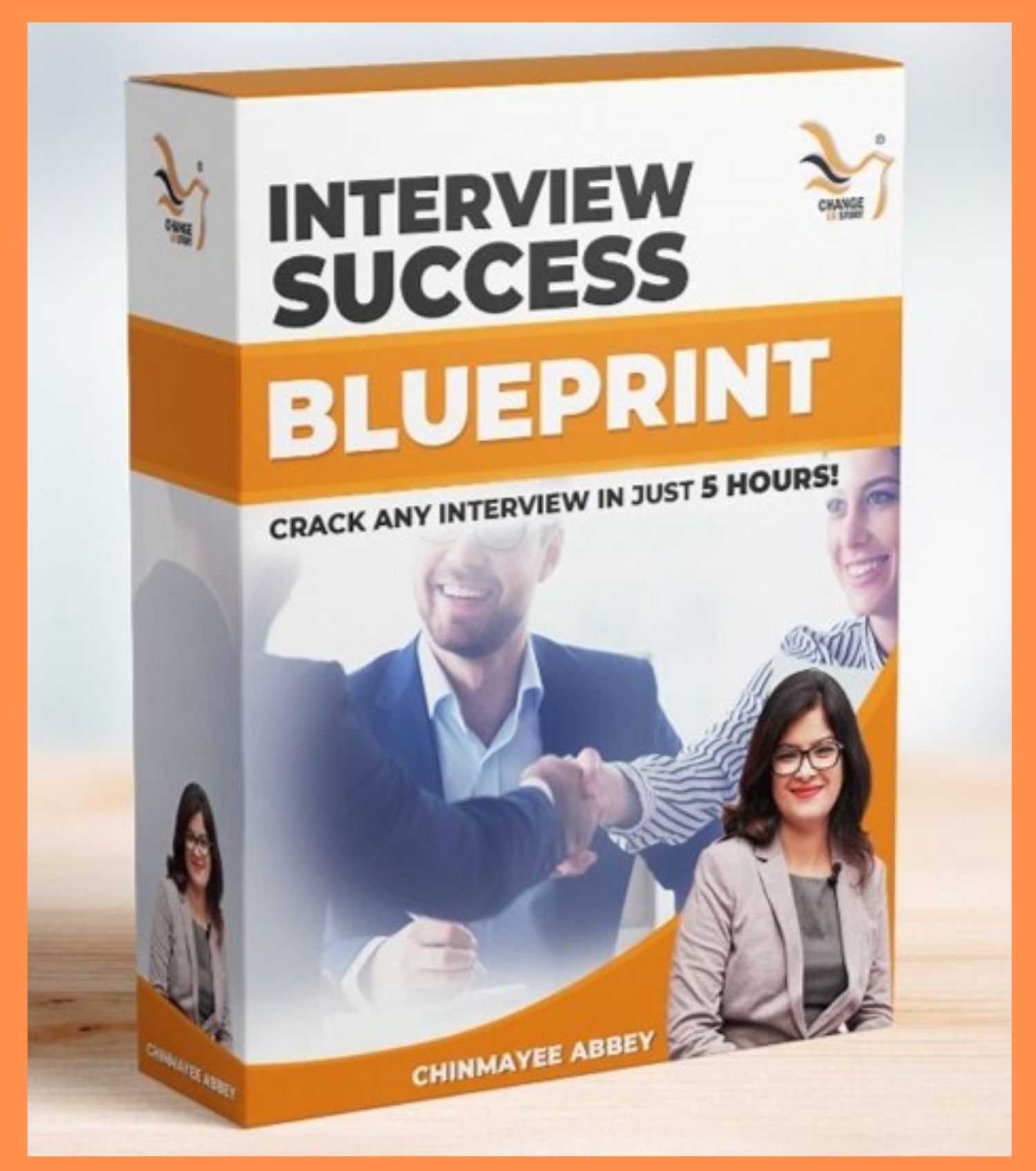 Interview Success Blueprint